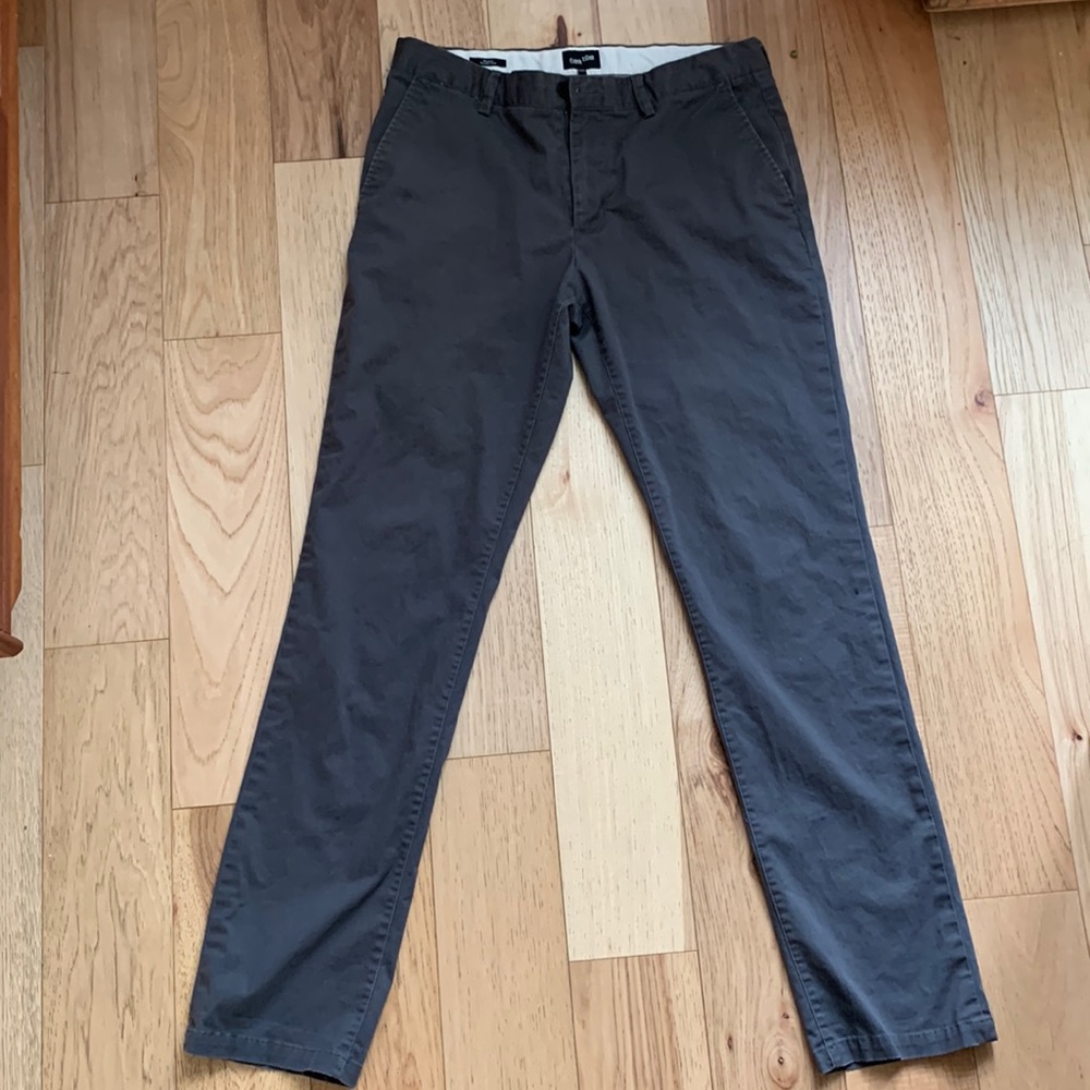 Frank & Oak Newport Chino